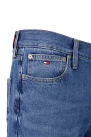 Jeansy Tommy Jeans 90S Hilfiger Denim navy blue